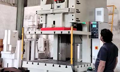 Assembly Workstation