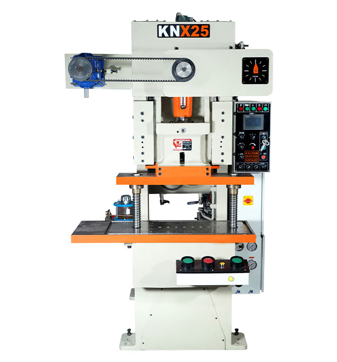 Hydraulic Press Machine