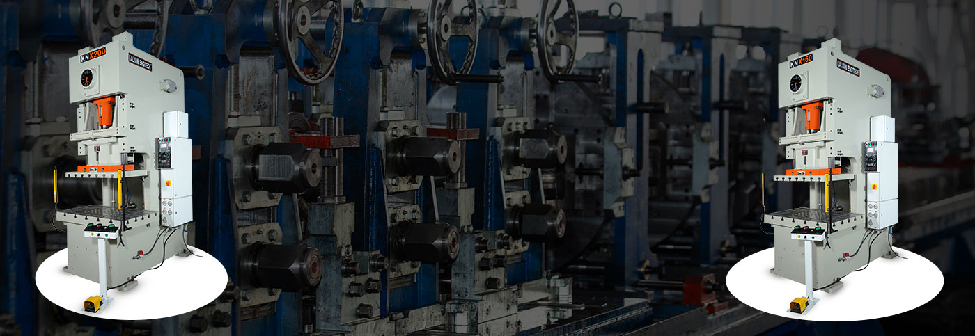 Manufacturing Facility